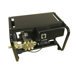 Мойка высокого давления HAWK FJ 2015TS Total-Stop