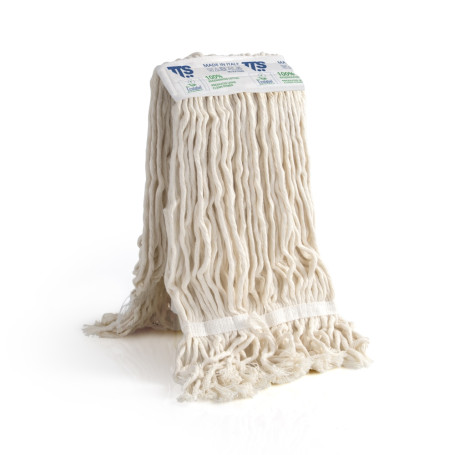 Моп Кентукки TTS (хлопок, влажная уборка, 500гр)