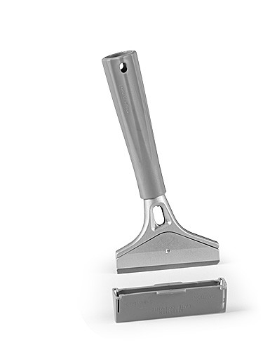 Скребок с конусной рукояткой TTS BEST (22см)