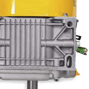 Двигатель бензиновый Champion G250HK