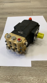Насос высокого давления TOR BM 15.20RB (без регулятора и манометра)