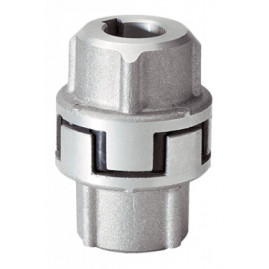 Упругая муфта HAWK D42-D24