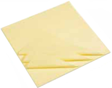 Полотно TTS (28х62см, антистатик, вискоза с пропиткой, 1 уп-100 полотен)