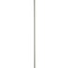 Ручка телескопическая Vikan (d32мм, белый, подв. воды)
