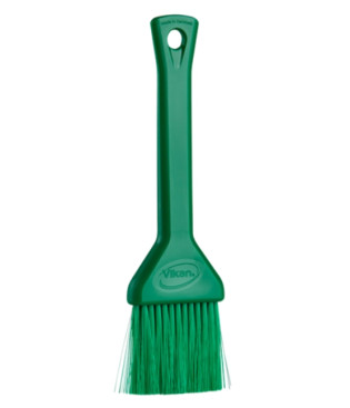 Щетка кулинарная Vikan (50мм, зеленый)