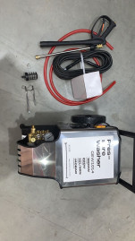 Мойка высокого давления TOR SJ (140бар, 10л/мин)