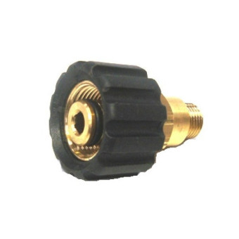 Переходник М22х1.5г-1/4&quot;ш TOR