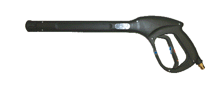 Распылительный пистолет PA RL 220 30.0800.40