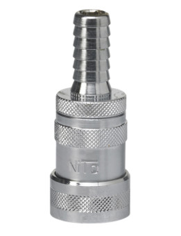 Байонет Vikan (аква-стоп, 1/2")