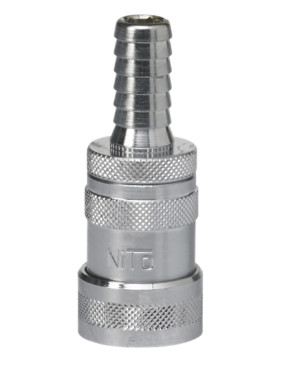 Байонет Vikan (аква-стоп, 1/2")