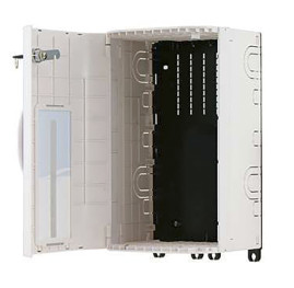 Ящик для химии SEKO SEKUREMAX (2.5л, с пластиковым замком)