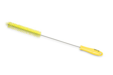 Ерш IGEAX для труб (d30х500мм, желтый)