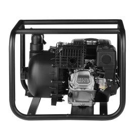 Мотопомпа бензиновая Hyundai HYA 53