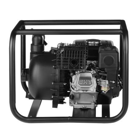 Мотопомпа бензиновая Hyundai HYA 53