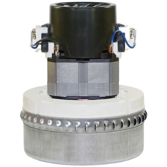 Вакуумный мотор 4923568 (1000Вт, 220В, 2-стад) Domel (DOM4923568)