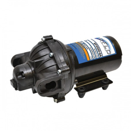 Мембранный насос Comet EVERFLO EF 5500 (4.2 бар, 18.9 л/мин, 12В) (33002-00033)