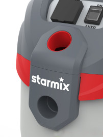 Пылесос STARMIX FLEXO АPL 20-14