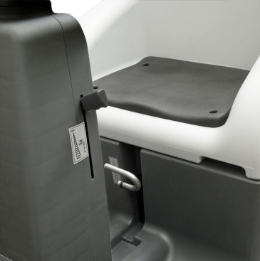 Поломоечная машина Lavor COMFORT XXS 66 IDS (сист. дезинфекции)