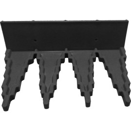 Крепление Schavon (235х60 мм, черный)