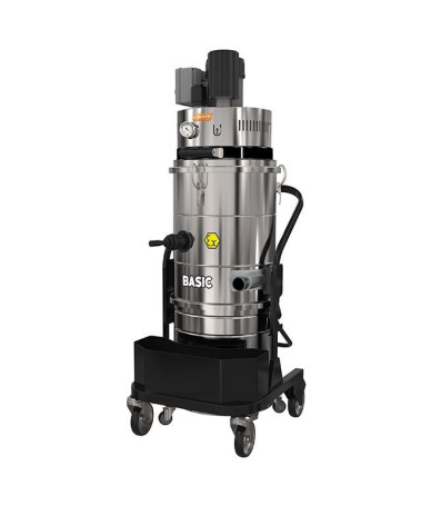 Пылесос промышленный взрывозащищенный Coynco BASIC BT 751 M ATEX 2-22