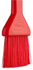 Щетка кулинарная Vikan (50мм, красный)