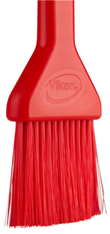 Щетка кулинарная Vikan (50мм, красный)