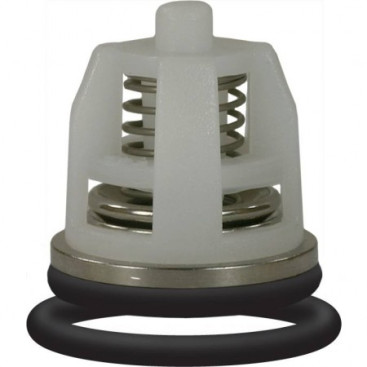 Набор клапанов R+M