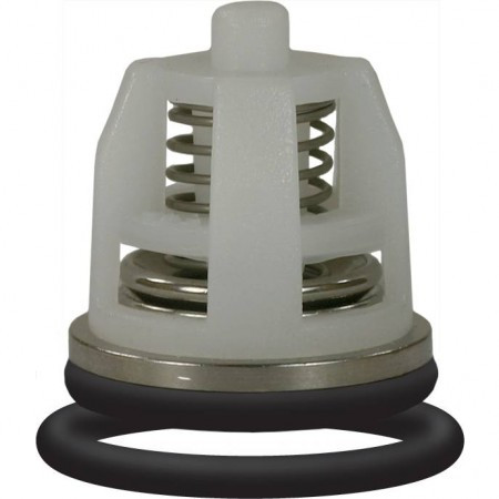 Набор клапанов R+M