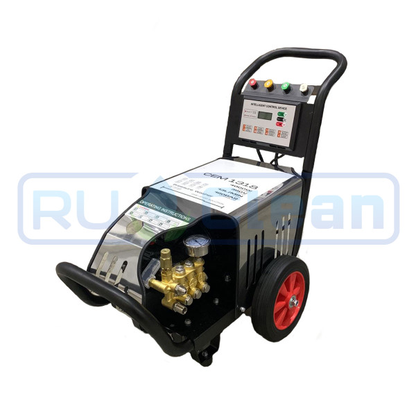 Мойка высокого давления TOR CEM1318 (180бар, 13л/мин)