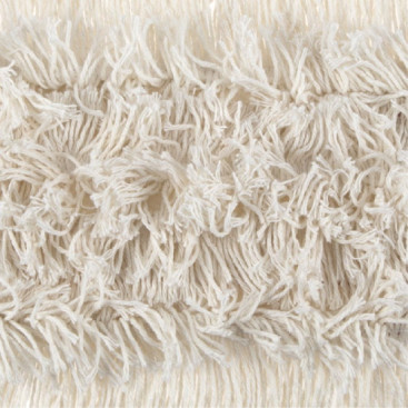 Моп с карманами и завязками TTS (130см, хлопок, сухая уборка)