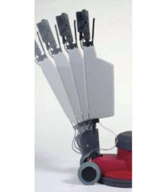 Однодисковая машина Cleanfix R53-1100