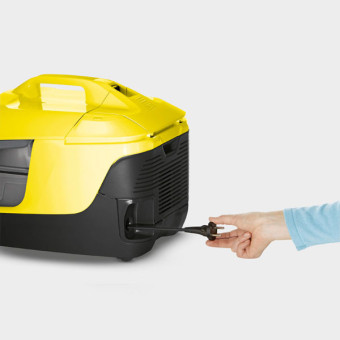 Пылесос Karcher DS 5.800