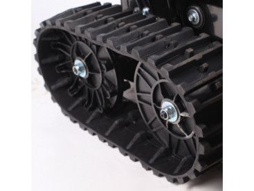 Снегоуборщик Patriot Pro 1150 ED