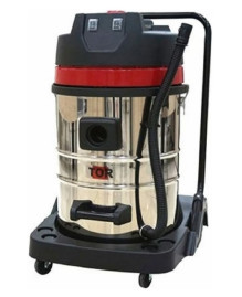Пылесос Tor WL70-70L2B INOX