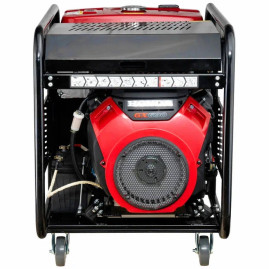 Генератор бензиновый HND GE 12000 XLS