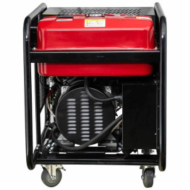 Генератор бензиновый HND GE 12000 XLS