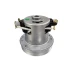 Вакуумный мотор MOMO00438 (1200Вт, 220В, D-108мм, H-102мм) IPC