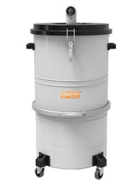 Пылесос промышленный Coynco PRO RVS 180