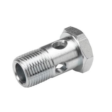 Болт Banjo (М20х1.5ш, оцинк)