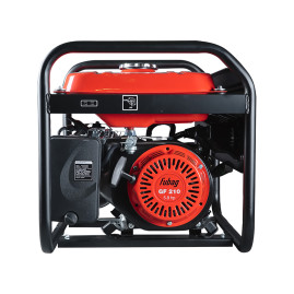 Генератор бензиновый FUBAG BS 2200