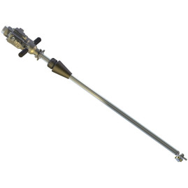 Насадка для мойки емкостей PA МI63 (160бар, 40л/мин, гидропривод, штанга 915мм)