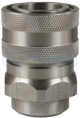 Байонет ARS178 (1/2г, 250бар, нерж) RC