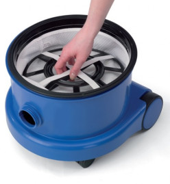 Пылесос Numatic PSP 180-11