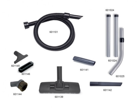 Пылесос Numatic PSP 180-11