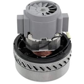 Вакуумный мотор MOMO28716 (1000Вт, 220В, D-143мм, H-168мм) IPC
