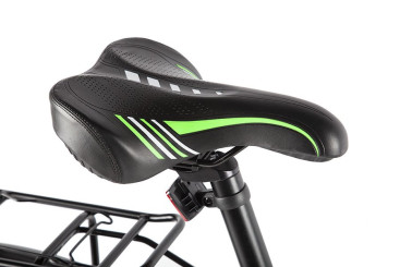 Электровелосипед Eltreco XT 850 new (черно-синий)