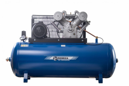 Компрессор Remeza СБ 4/Ф-500 LT 100