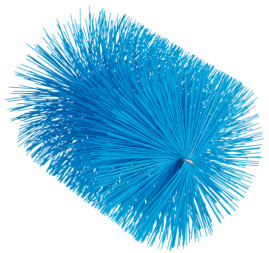 Ерш Vikan (для ручек d140мм, 210мм, синий)