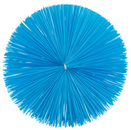 Ерш Vikan (для ручек d140мм, 210мм, синий)