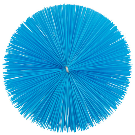 Ерш Vikan (для ручек d140мм, 210мм, синий)